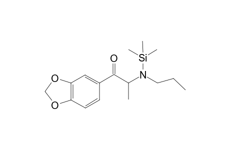 bk-MDRP TMS