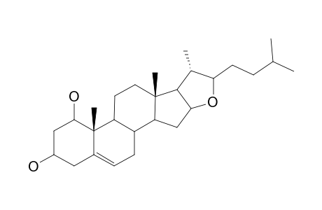 Dehydro-allisterol