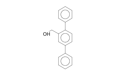 (2,5-Diphenylphenyl)methanol