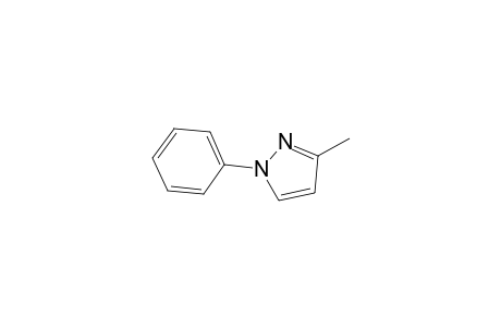 1-Phenyl-3-methyl-pyrazole