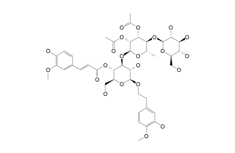 PREMNETHANOSIDE-A