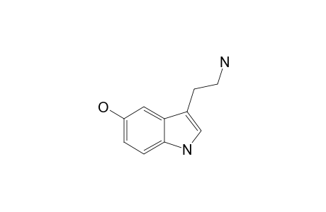 Serotonin