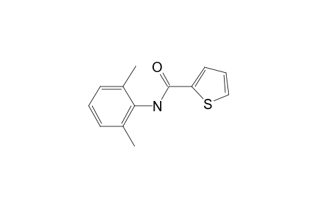 N-(2,6-Xylyl)-2-thiophenecarboxamide