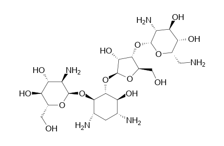 Paromomycin