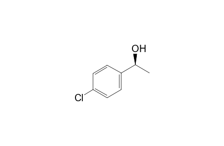 (S)-1-(4-Chlorophenyl)ethanol