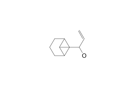 1-(Tricyclo[4.1.0.0(2,7)]hept-1-yl)-2-propen-1-ol