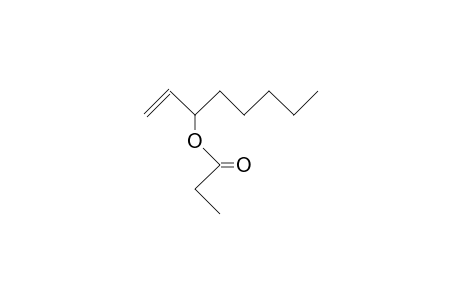 1-Octen-3-ol propionate