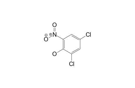 2,4-Dichloro-6-nitrophenol