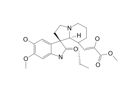 JERANTIPHYLLINE-B