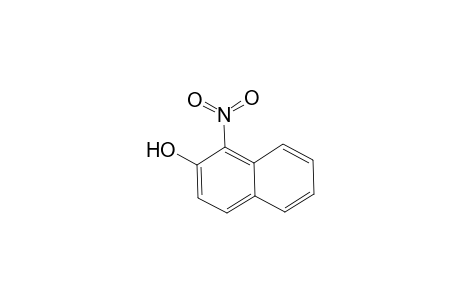 1-nitro-2-naphthol