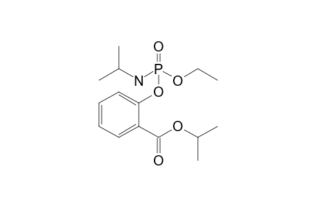 Isofenphos oxon