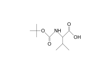 N-(tert-Butoxycarbonyl)-L-valine