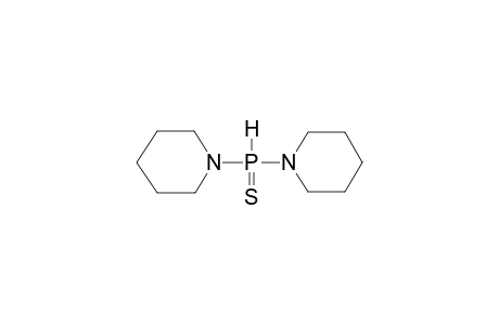 DIPIPERIDIDOTHIOPHOSPHOROUS ACID