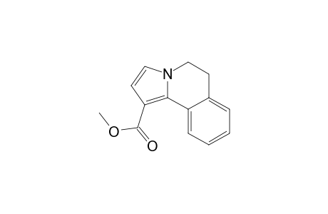 5,6-Dihydropyrrolo[2,1-a]isoquinoline-1-carboxylic acid methyl ester