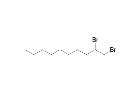 1,2-Dibromodecane