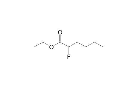 ethyl 2-fluorohexanoate