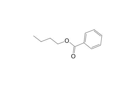 Benzoicacid,butylester