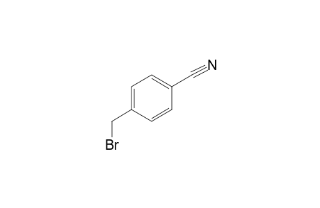 4-(Bromomethyl)benzonitrile