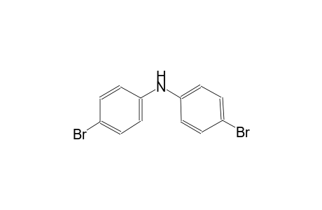 Bis(4-bromophenyl)amine