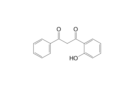 1-(2-Hydroxyphenyl)-3-phenyl-1,3-propanedione