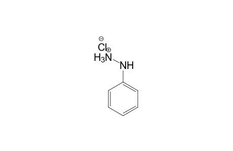 Phenylhydrazine hydrochloride