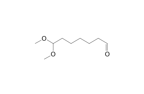 Heptanal, 7,7-dimethoxy-