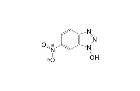 1-Hydroxy-6-nitrobenzotriazole