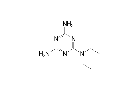 N2,N2-diethylmelamine