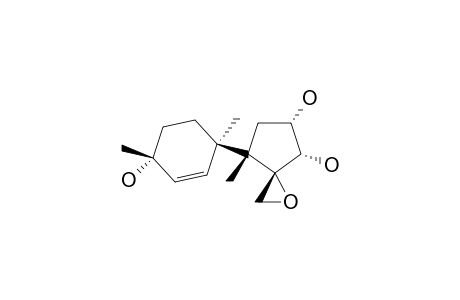 9alpha-TRICHOTRIOL