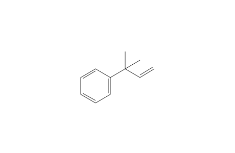 1-Butene, 3-methyl-3-phenyl-