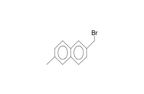 2-(BROMOMETHYL)-6-METHYLNAPHTHALENE