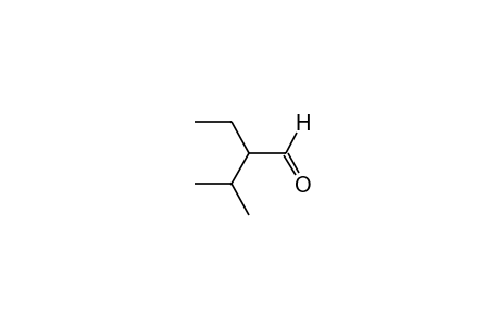 2-ethyl-3-methylbutyraldehyde