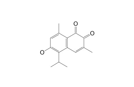 MANSONONE-G