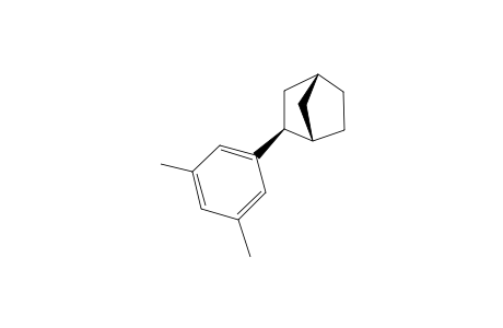 EXO-2-(3',5'-DIMETHYLPHENYL)-BICYCLOHEPTANE