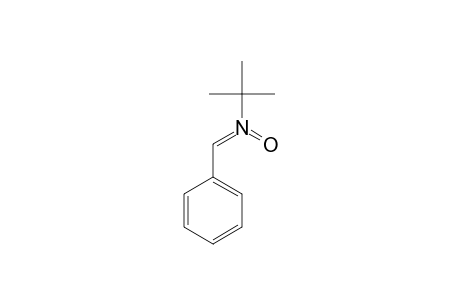 N-tert-BUTYL-alpha-PHENYLNITRONE