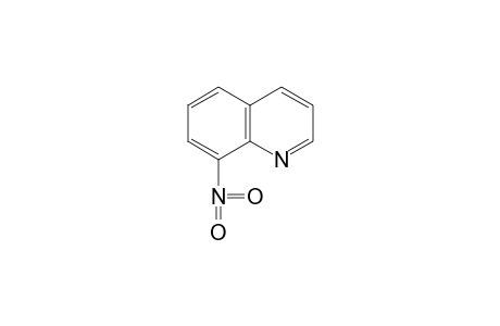 8-Nitroquinoline