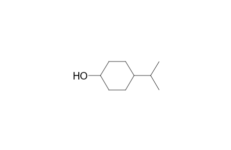 4-ISOPROPYL-1-CYCLOHEXANOL