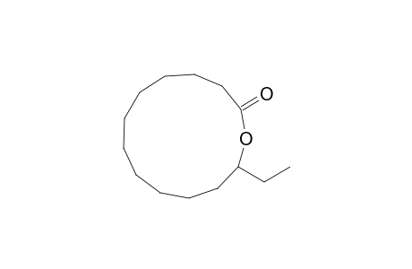 12-Tetradecanolide