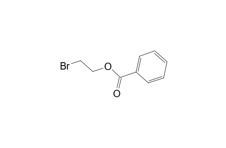 2-bromoethanol, benzoate