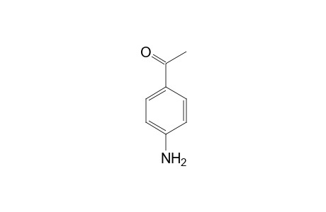 4-Aminoacetophenone