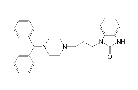 Oxatomide