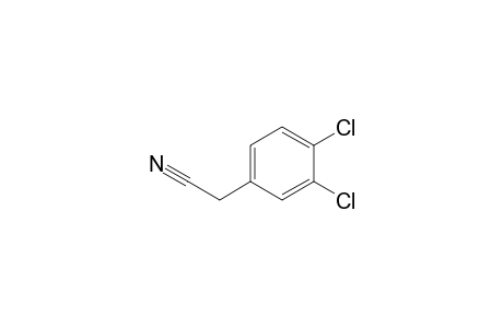 3,4-Dichlorophenylacetonitrile