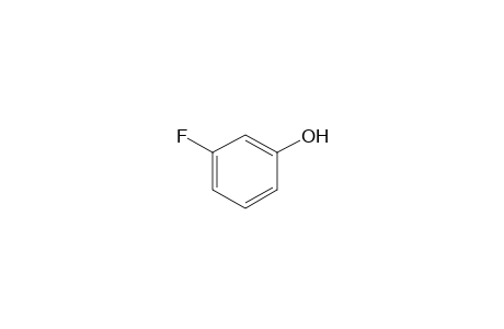 3-Fluorophenol