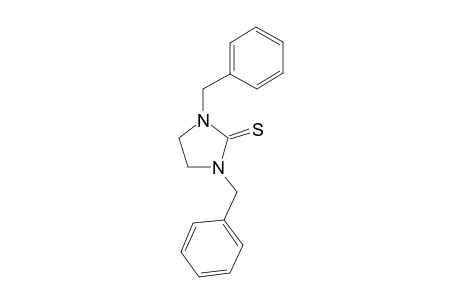 1,3-dibenzyl-2-imidazolidinethione