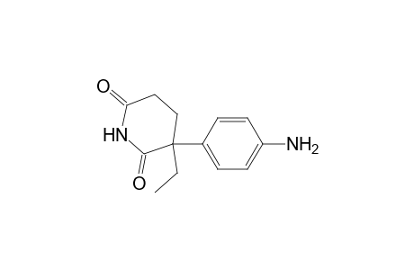 DL-Aminoglutethimide