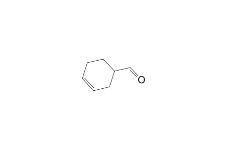 3-Cyclohexene-1-carboxaldehyde