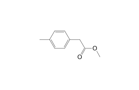 2-(4-Methylphenyl)acetic acid methyl ester