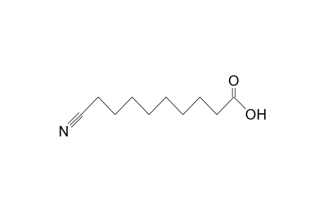 9-cyanononanoic acid