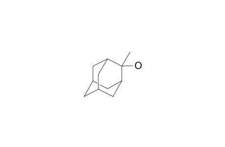 2-Hydroxy-2-methyl-adamantane