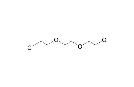 2-(2-(2-Chloroethoxy)ethoxy)ethanol